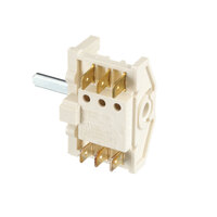 Rotisol COMROT Switch Motor Without Knob