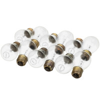 Hatco R02.30.265.12 Replacement Bulb - 12/Pack
