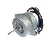 General Electric WP94X10039 Motor