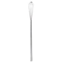 Carlisle Sparta Chef Series 48 inch Stainless Steel French Whip / Whisk 40682