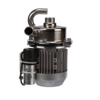 Jackson 6105-004-35-22 Pump & Motor Assy