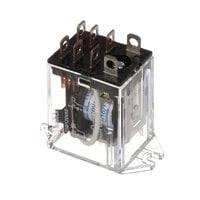 Jackson 5945-002-47-41 Relay, 115v