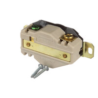 Hubbell HBL2310 Receptacle
