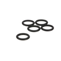 Stoelting by Vollrath 624545-5 O-Ring - 5/Pack