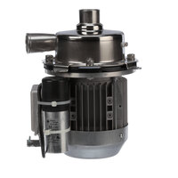 Jackson 6105-004-24-79 Pump Motor Assy
