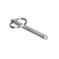 Cutler Industries 33420-0004 Locking Hinge Pin