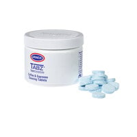 UNIC 35560 Cleaner Tablets