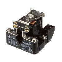 Egg King 605D Centri-Matic Motor Relay