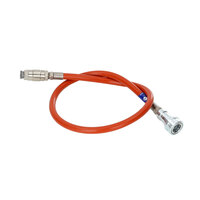Henny Penny 65139 Direct Connect Hose-02 Assy