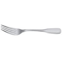 Arcoroc FG701 Capitale 8 1/4 inch 18/0 Stainless Steel Heavy Weight Dinner Fork by Arc Cardinal - 36/Case