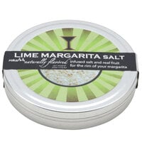 Rokz 4 oz. Natural Lime Margarita Infused Cocktail Rimming Salt
