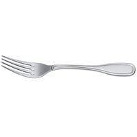 Arcoroc FG729 Capitale 7 1/2 inch 18/0 Stainless Steel Heavy Weight Salad Fork by Arc Cardinal - 36/Case