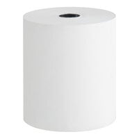 PointPlus 3 1/8" x 230' Thermal Cash Register POS Paper Roll - 10/Pack