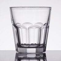 Arcoroc J4097 Gotham 9 oz. Rocks / Old Fashioned Glass by Arc Cardinal - 36/Case