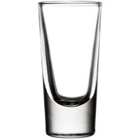 Libbey 1709712 1 oz. Tequila Shooter Glass - 12/Pack