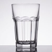 Arcoroc J4103 Gotham 14 oz. Beverage Glass by Arc Cardinal - 36/Case