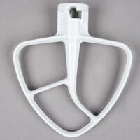 KitchenAid K5THCB Coated Flat Beater for Stand Mixers