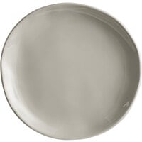 American Metalcraft CP9SH Crave 9" Shadow Coupe Melamine Plate