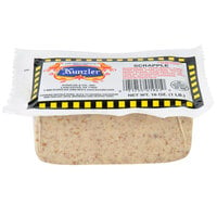 Kunzler 1 lb. Pack Scrapple - 8/Case