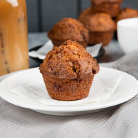 Bake'n Joy Ultra Moist 8 lb. Scoop and Bake Cinnamon Coffee Muffin Batter - 2/Case