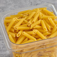 Napoli 10 lb. Penne Rigate Pasta - 2/Case