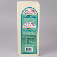 Yancey's Fancy 5 lb. Horseradish Flavored New York Cheddar Cheese