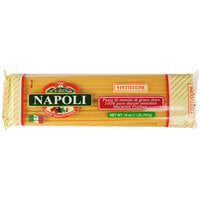 Napoli 1 lb. Fettuccini Pasta - 20/Case