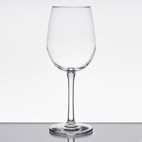 Libbey 7531 Vina 10.5 oz. Customizable Wine Glass - 12/Case