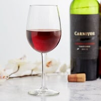 Libbey 7531 Vina 10.5 oz. Wine Glass   - 12/Case