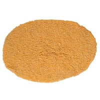 4 oz. Golden Breaded Veal Patties - 40/Case