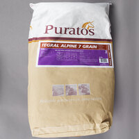Puratos Tegral Alpine 7-Grain Bread Mix - 50 lb.