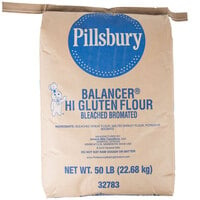 Pillsbury 50 lb. Balancer High Gluten Flour
