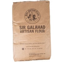 King Arthur Flour Sir Galahad 50 lb. Artisan Flour