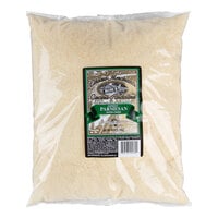 Cucina Andolina 5 lb. Grated Parmesan Cheese