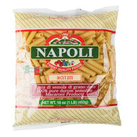 Napoli 1 lb. Ziti Pasta - 20/Case