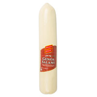 Patrick Cudahy Pavone 6.75 lb. Genoa Salami Stick - 2/Case