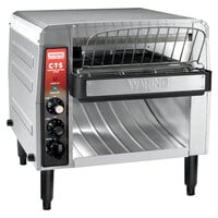 Waring CTS1000B Commercial Conveyor Toaster - 208V
