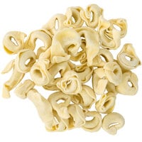 Pasta Identification Chart