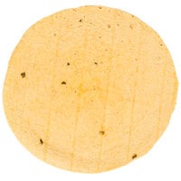 Mission 12 inch Jalapeno Cheese Tortillas - 72/Case