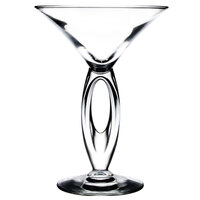 Libbey 8883 Omega 6.75 oz. Martini Glass - 12/Case