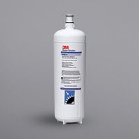3M Water Filtration Products HF65-CL High Flow Series Filter Cartridge for SGLP-CL Systems - 5 Micron Rating and 1 GPM