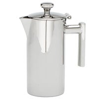 American Metalcraft DWC5 Elegance 5 oz. Double Wall Stainless Steel Creamer