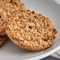 Keebler Oatmeal Cookies - 324/Case