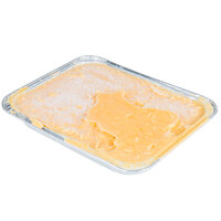 Stouffer's Macaroni and Cheese 4.75 lb. Tray - 4/Case