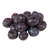 IQF Blueberries 30 lb. Case