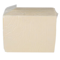 White Mild Cheddar Cheese - 40 lb. Block
