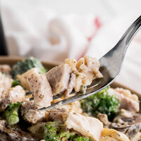 Southern Hens 10 lb. Fully Cooked 1/2 inch Diced Chicken