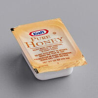 Kraft 0.5 fl. oz. Pure Honey Cup - 200/Case