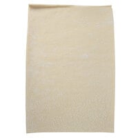 Pennant French Puff Pastry Dough 10" x 15" Sheet - 20/Case