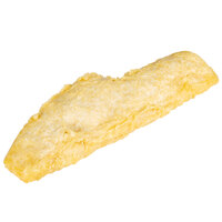 Icelandic Seafood Brewer's Choice 11 oz. Wild Caught Beer Battered Haddock Skinless Fillets - 20 lb.